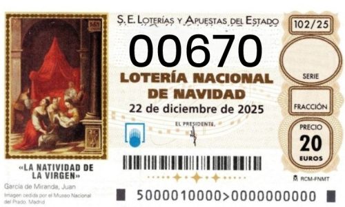 lunes 22 de diciembre de 2025