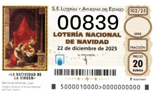 lunes 22 de diciembre de 2025