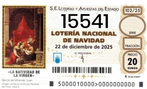 lunes 22 de diciembre de 2025