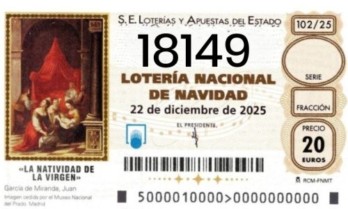 lunes 22 de diciembre de 2025