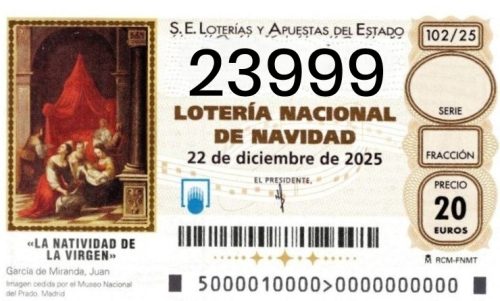 lunes 22 de diciembre de 2025