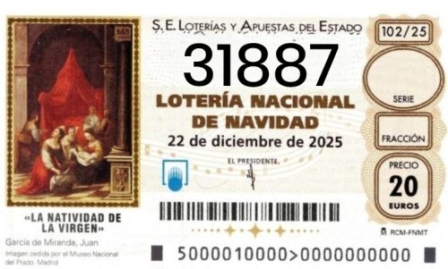 lunes 22 de diciembre de 2025