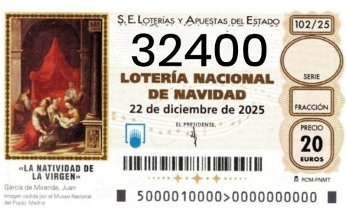 lunes 22 de diciembre de 2025