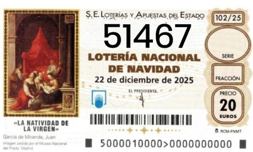 lunes 22 de diciembre de 2025