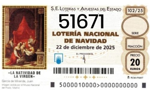 lunes 22 de diciembre de 2025