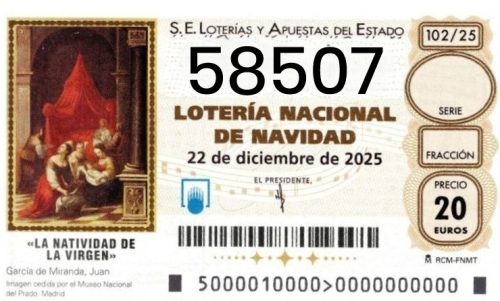 lunes 22 de diciembre de 2025