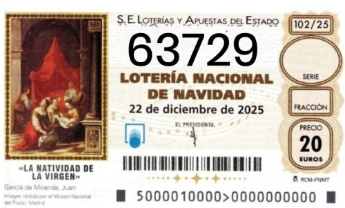 lunes 22 de diciembre de 2025