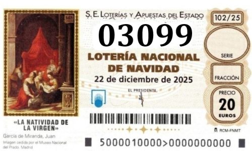 lunes 22 de diciembre de 2025