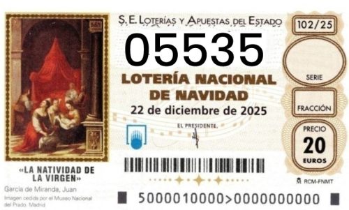 lunes 22 de diciembre de 2025