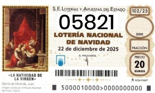 lunes 22 de diciembre de 2025