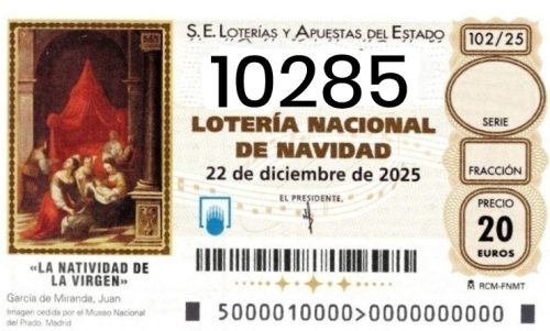 lunes 22 de diciembre de 2025