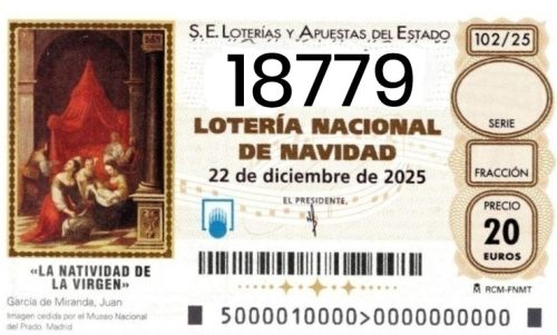 lunes 22 de diciembre de 2025