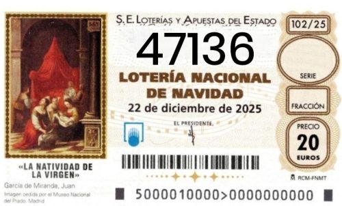 lunes 22 de diciembre de 2025