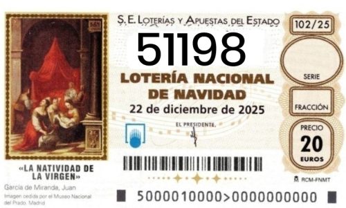 lunes 22 de diciembre de 2025