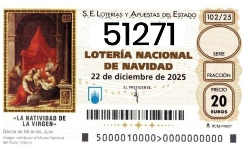 lunes 22 de diciembre de 2025