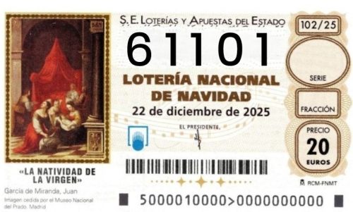 lunes 22 de diciembre de 2025