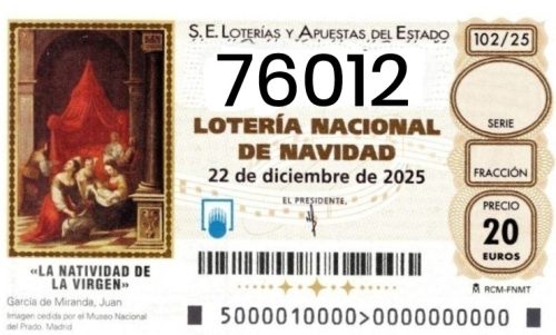 lunes 22 de diciembre de 2025