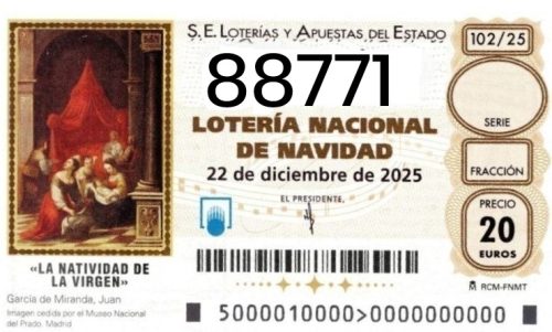 lunes 22 de diciembre de 2025