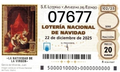 lunes 22 de diciembre de 2025