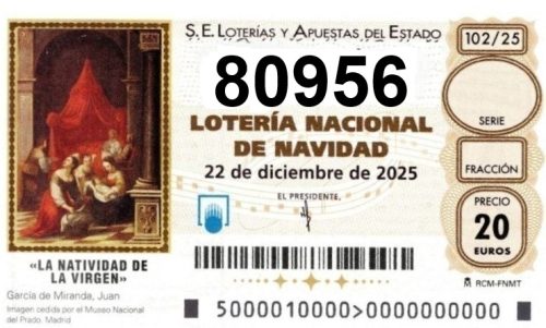 lunes 22 de diciembre de 2025